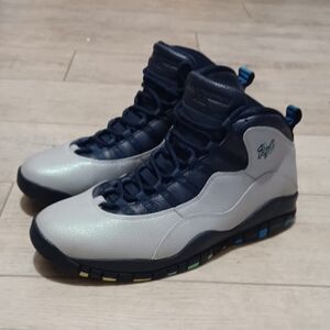 Air Jordan 10 Retro Rio Size 11.5